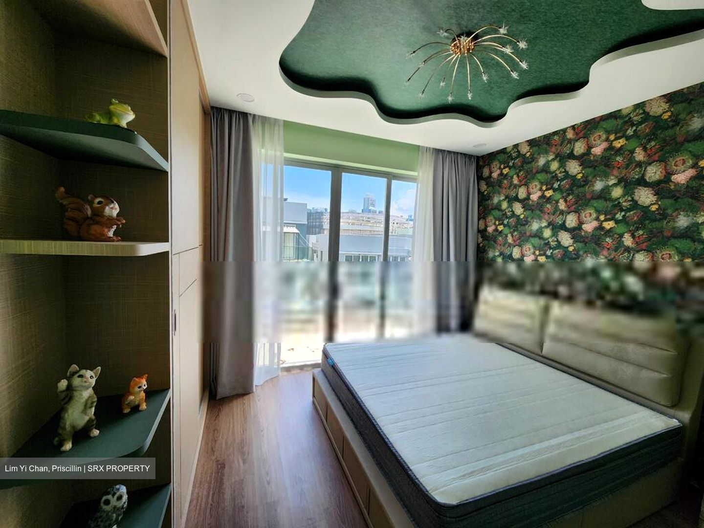 8 @ Mount Sophia (D9), Condominium #587738781